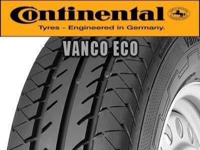 Continental - VancoEco