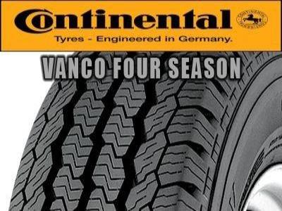 Continental - VancoFourSeason