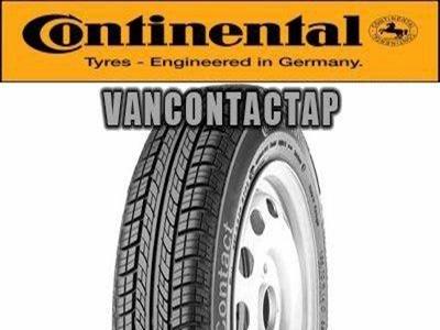 Continental - VanContact AP