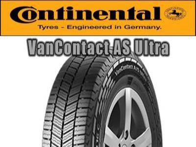 Continental - VanContact A/S Ultra