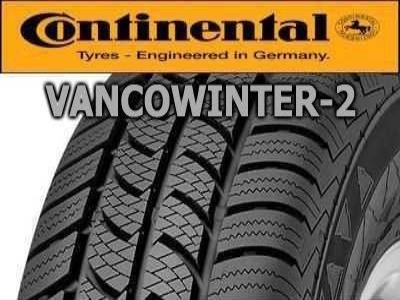 CONTINENTAL VancoWinter 2