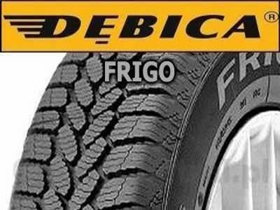 Debica - Frigo 2