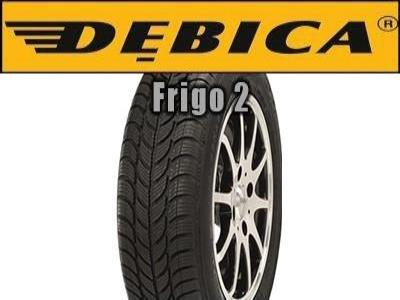 DEBICA Frigo 2