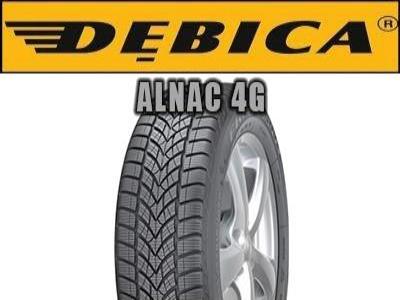 Debica - Frigo SUV 2