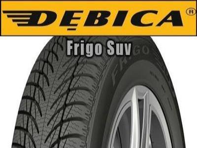 DEBICA Frigo SUV