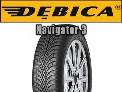 DEBICA NAVIGATOR 3