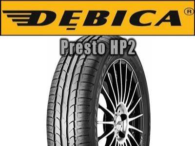 DEBICA PRESTO HP 2