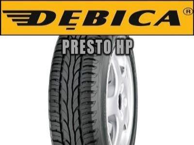 Debica - PRESTO HP