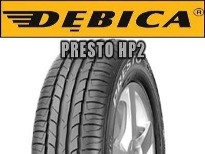 Debica - PRESTO HP2