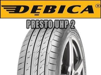 Debica - PRESTO UHP 2