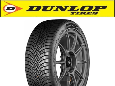 DUNLOP ALL SEASON 2