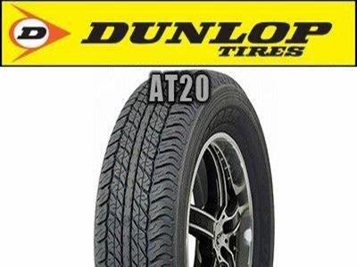 Dunlop - AT20