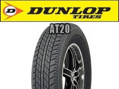 Dunlop - AT20