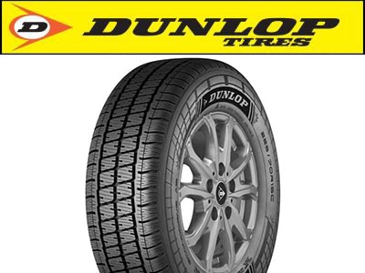 Dunlop - ECONODRIVE AS