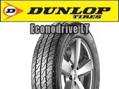 Dunlop - ECONODRIVE LT