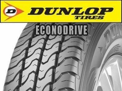 Dunlop - ECONODRIVE