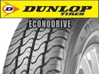 Dunlop - ECONODRIVE