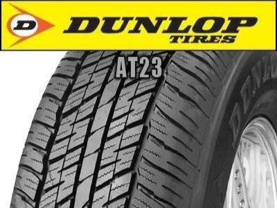 DUNLOP GRANDTREK AT-23