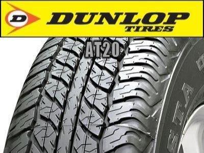 Dunlop - GRANDTREK AT20