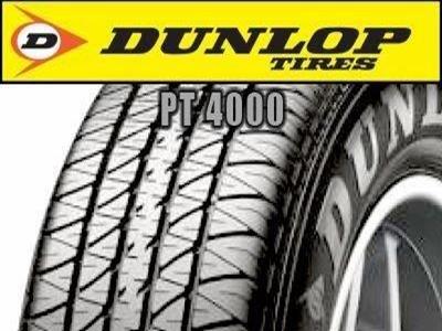 Dunlop - GRANDTREK PT 4000