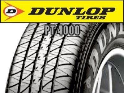 DUNLOP GRANDTREK PT 4000