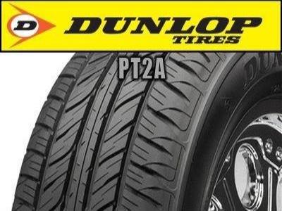 Dunlop - GRANDTREK PT2A