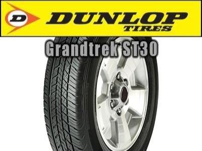 Dunlop - GRANDTREK ST30