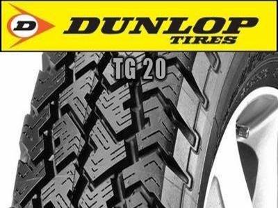 DUNLOP SP QUALIFIER TG 21