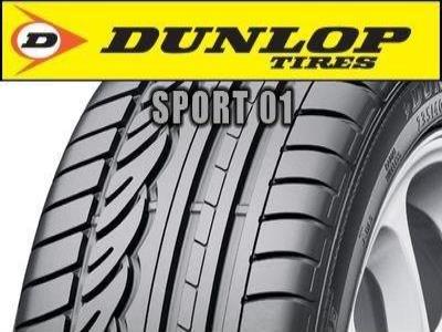 DUNLOP SP SPORT 01