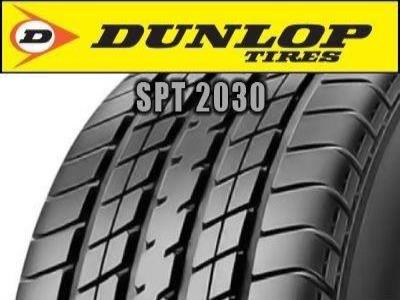 Dunlop - SP SPORT 2030