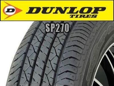 DUNLOP SP SPORT 270