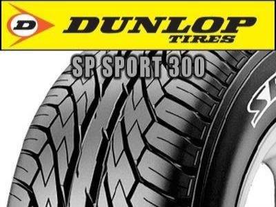 Dunlop - SP SPORT 300