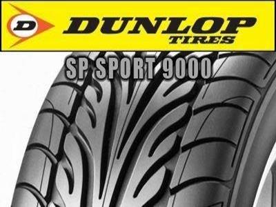 Dunlop - SP SPORT 9000