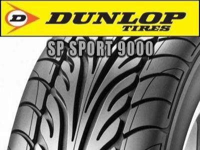 DUNLOP SP SPORT 9000