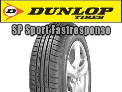 DUNLOP SP SPORT FASTRESPONSE