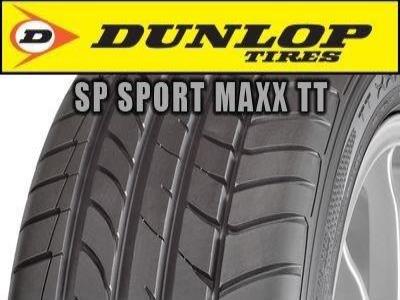 DUNLOP SP SPORT MAXX TT