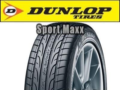 DUNLOP SP SPORT MAXX