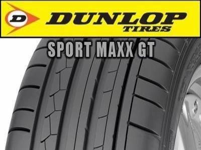Dunlop - SP SPORTMAXX GT