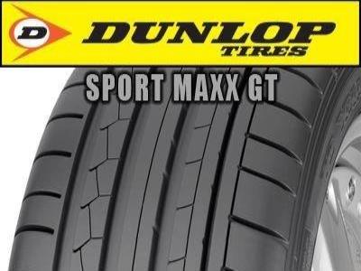 Dunlop - SP SPORTMAXX GT