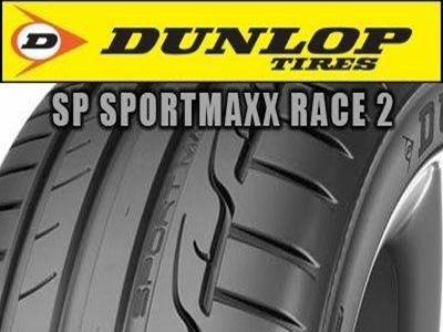 DUNLOP SP SPORTMAXX RACE 2