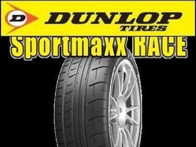DUNLOP SP SPORTMAXX RACE