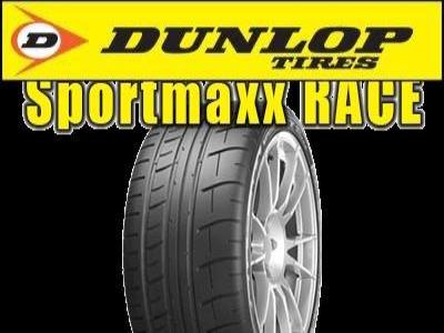 DUNLOP SP SPORTMAXX RACE