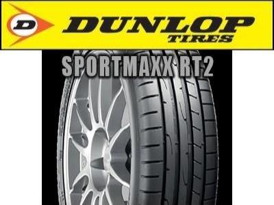 Dunlop - SP SPORTMAXX RT 2