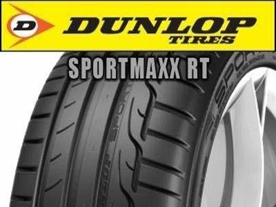 Dunlop - SP SPORTMAXX RT