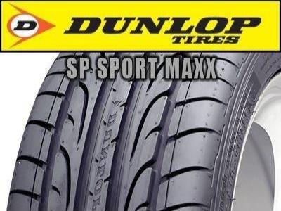 DUNLOP SP SPORTMAXX