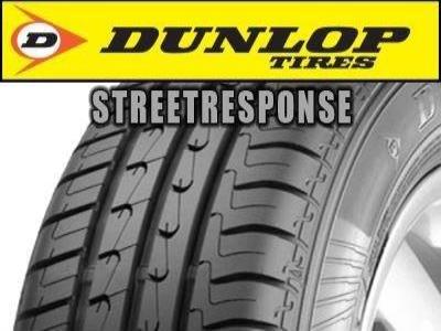 DUNLOP SP STREETRESPONSE