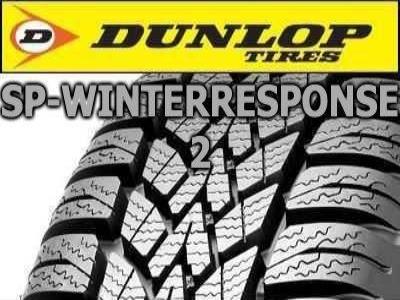 Dunlop - SP WinterResponse 2