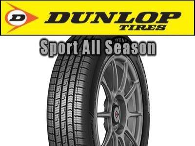 DUNLOP SPORT ALL SEASON