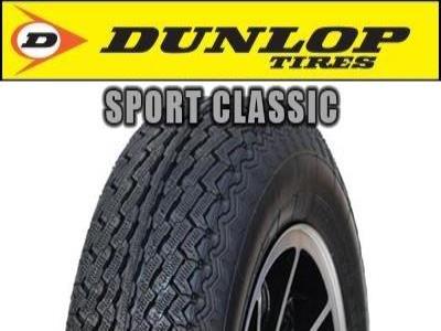 Dunlop - SPORT CLASSIC