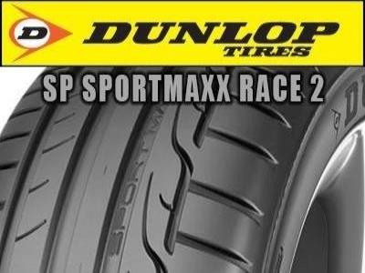 Dunlop - SPORT MAXX RACE 2